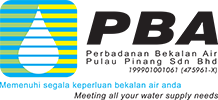 Perbadanan Bekalan Air Pulau Pinang