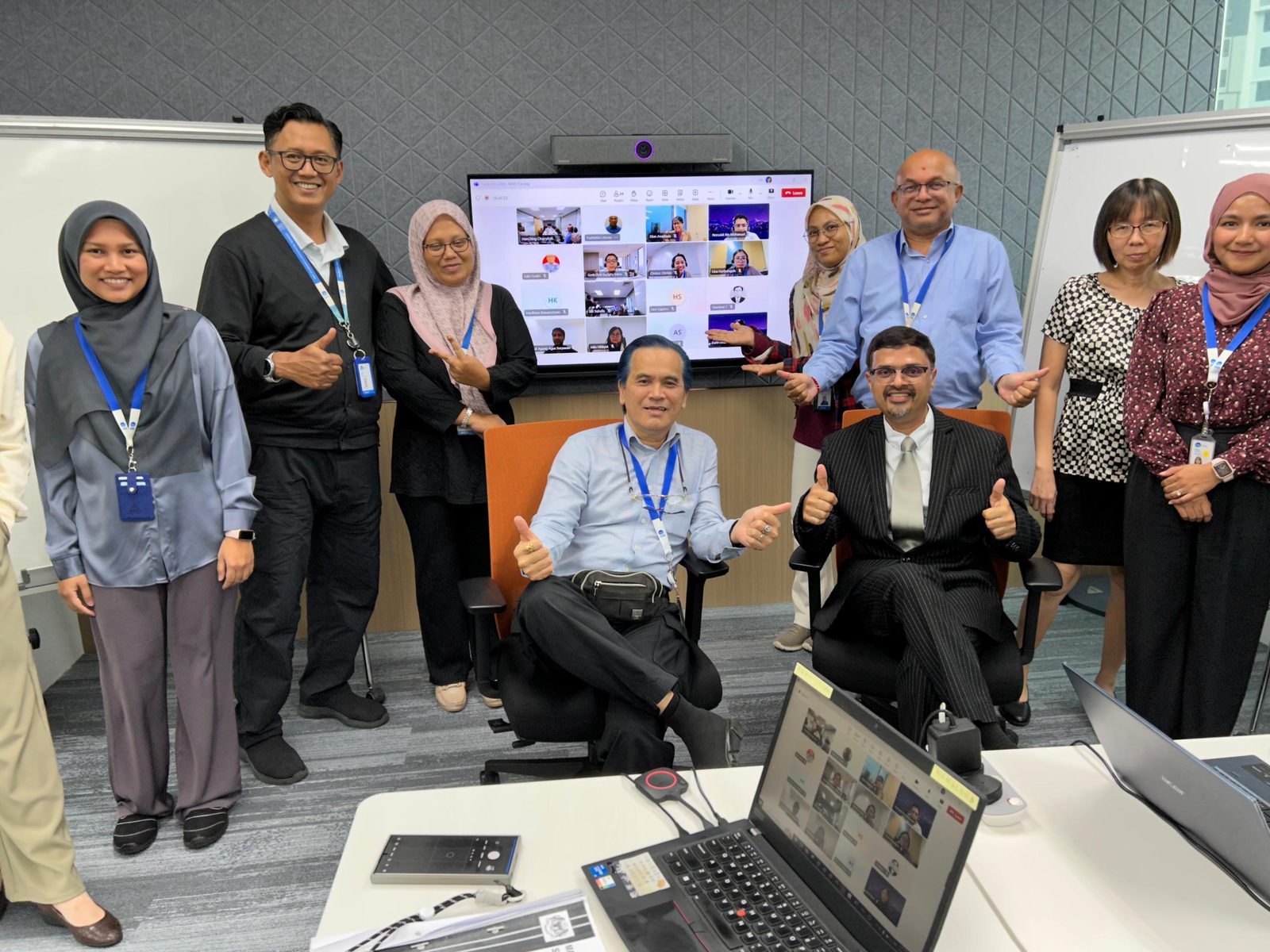 ISO 37001 ABMS training — Kuala Lumpur, November 2024
