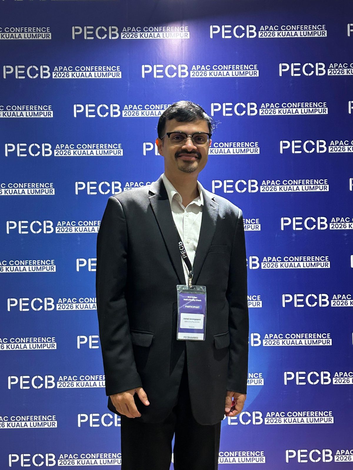 PECB APAC Conference — 2026
