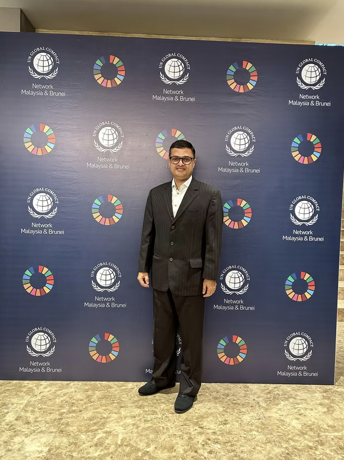 GOASEAN Conference — October 2022