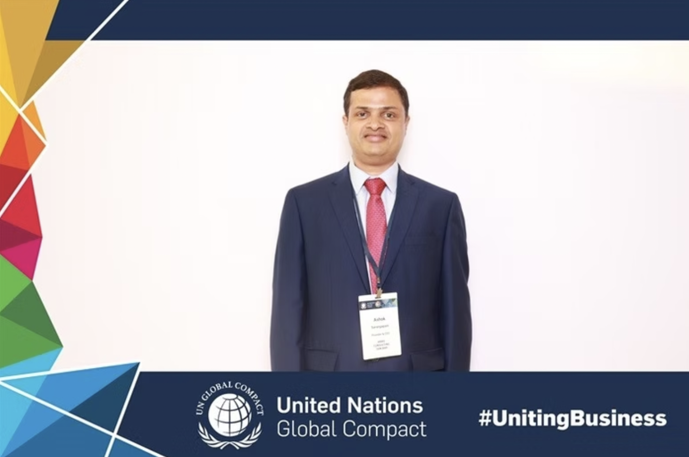 United Nations Private Sector Forum — New York, 2022
